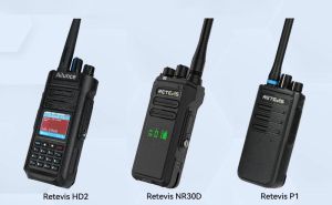 DMR vs Analog Radios: Why Digital Clarity Wins in Noisy Environments doloremque