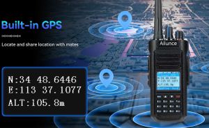 Why Are DMR Radios Better for Business Communications? doloremque