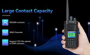 How DMR Radios Play a Critical Role in Emergency Response doloremque