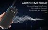 Signal Penetration (P1) vs Waterproofing (HD2): Which Wins?