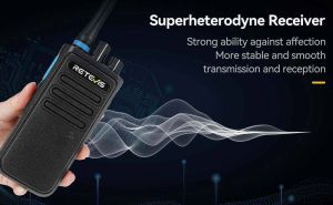 HD2 Waterproof vs P1 Wall-Penetration vs NR30D Encryption doloremque