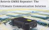 Retevis GMRS Repeater: The Ultimate Communication Solution