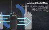 P1 DMR Radio's Penetration vs. Wi-Fi: Where Does DMR Excel?