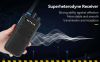 P1 DMR Radio Signal Performance in Complex Building Environments