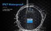 HD2 DMR Radio in Freezing Conditions: Waterproof Performance Test