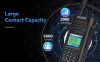 HD2 DMR Radio Waterproof Test: Can IP67 Protection Withstand Extreme Conditions?