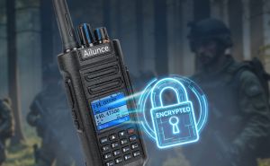 DMR Digital Radios Beginner’s Guide: Understanding Digital Radio from Scratch doloremque
