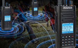 How to Choose the Right DMR Ham Radio for Your Needs doloremque