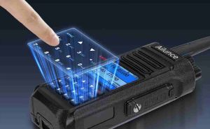 Getting Started with DMR Digital Radios: First-Time User Guide doloremque