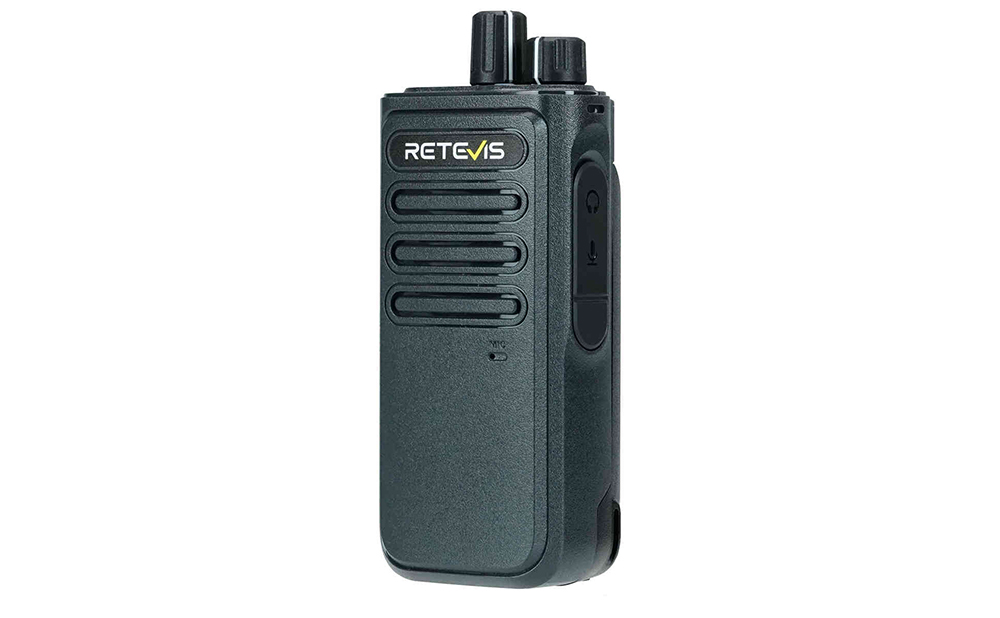 How DMR Digital Radios Work: A Beginner's Technical Guide