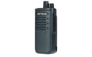How DMR Digital Radios Work: A Beginner's Technical Guide doloremque