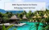 DMR Digital Radios for Hotels: Enhancing Guest Services