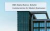 DMR Digital Radios: Reliable Communication for Modern Businesses
