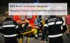 DMR Radio in Disaster Response: Keeping Teams Connected During Emergencies