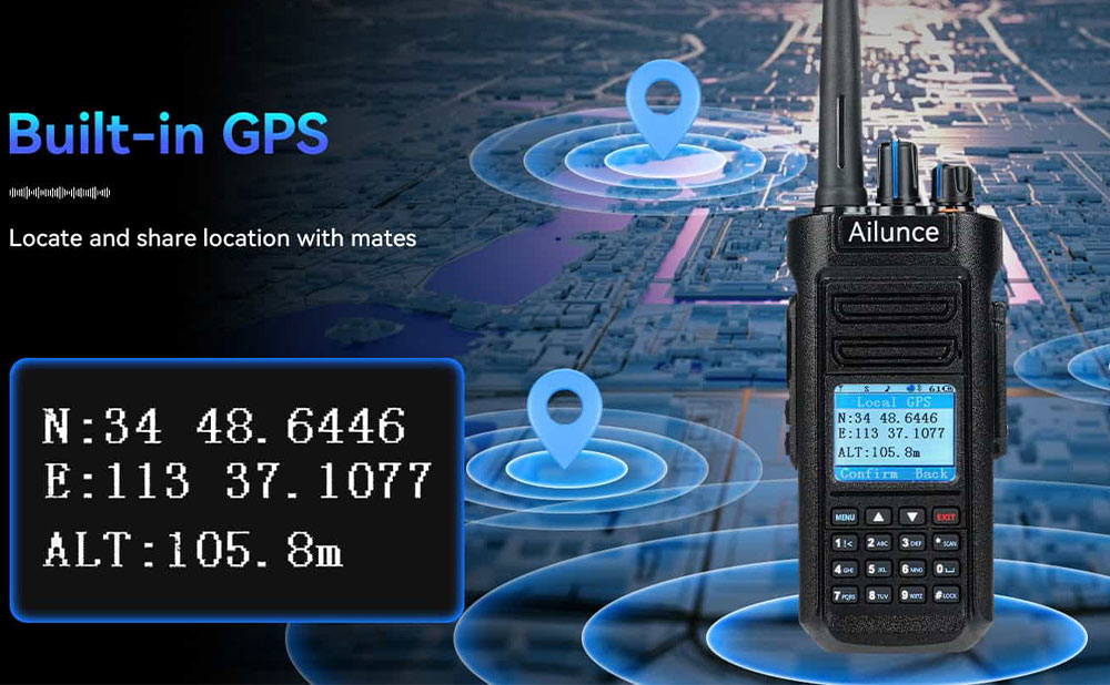 Why Are DMR Radios Better for Business Communications?