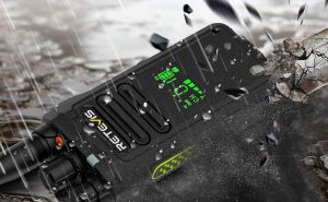 NR30D DMR Dual Band Radio Waterproof Test – Suitable for Outdoor Use? doloremque