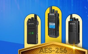 HD2, P1, NR30D: Which DMR Dual Band Radio Fits Your Needs? doloremque