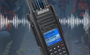 Signal Penetration (P1) vs Waterproofing (HD2): Which Dmr Radios Wins? doloremque