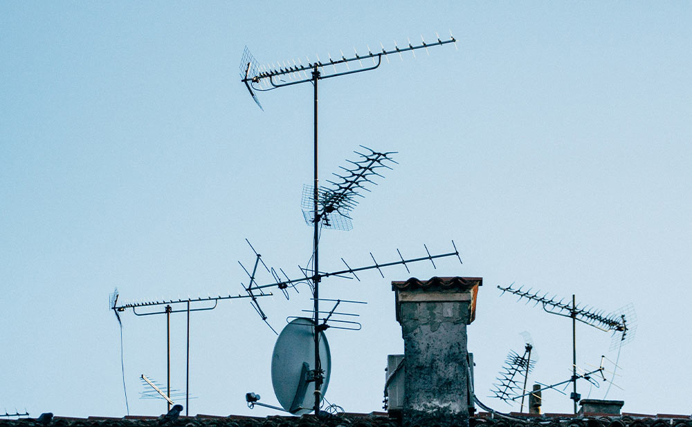 HD2 DMR HT Radio in Airshows: Aviation Band Monitoring
