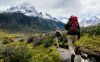 P1 DMR HT Radio for Hiking: Lightweight Backcountry Communication