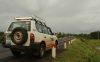 How DMR Digital Radios Perform in Off-Road Convoy Expeditions