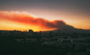 Firefighters' Communication Records Using DMR Digital Radios in High-Rise Fires doloremque