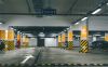 Underground Parking Garage Coverage Tests with DMR Digital Radios