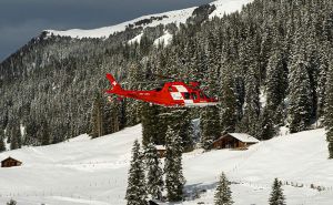 Reliability of DMR Digital Radios in Mountain Rescue Operations doloremque