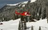Reliability of DMR Digital Radios in Mountain Rescue Operations