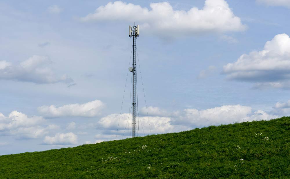 Best DMR Radios for Remote Area Communications