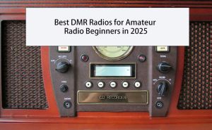 Best DMR Radios for Amateur Radio Beginners in 2025 doloremque