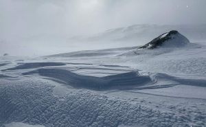 Portable DMR Radio Performance in Arctic Conditions doloremque