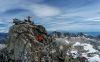 Best DMR 2 Way Radio for Mountain Climbing and Alpine Adventures
