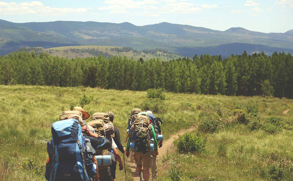DMR 2 Way Radio vs Analog: Which is Better for Hikers?