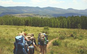 DMR 2 Way Radio vs Analog: Which is Better for Hikers? doloremque
