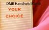 How to Choose the Right DMR Handheld Radio for Your Needs
