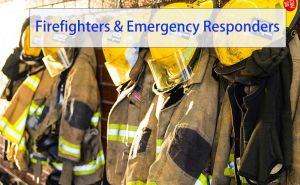 Best DMR Handheld Radios for Firefighters & Emergency Responders doloremque