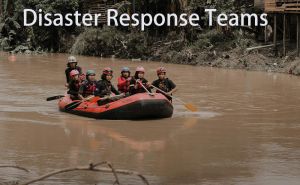 How DMR Handheld Radios Improve Disaster Response Teams doloremque