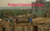 Construction Sites Use Encrypted 2-Way Radios to Protect Sensitive Data