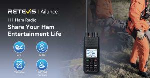 Be a Pioneer: Unlock the VIP status of Ailunce H1 radio now doloremque