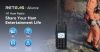 Be a Pioneer: : Unlock the VIP status of Ailunce H1 radio now