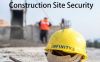 Construction Site Security: DMR HT Radio Communication Solutions