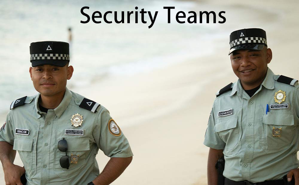 Why Security Teams Should Upgrade to DMR HT Radio Systems