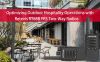 Optimizing Outdoor Hospitality Operations with Retevis RT68B FRS Two-Way Radios