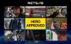 User Real Stories of RETEVIS: Father's Reliable Comms Gear 