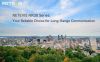 RETEVIS NR30 Series: Your Reliable Choice for Long-Range Communication