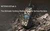 RETEVIS EZTalk 2: The Ultimate Hunting Walkie Talkie for Serious Hunters