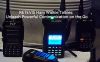 RETEVIS Ham Walkie Talkies: Unleash Powerful Communication on the Go