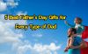 5 Best Father’s Day Gifts for Every Type of Dad