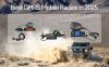 Best GMRS Mobile Radios in 2025